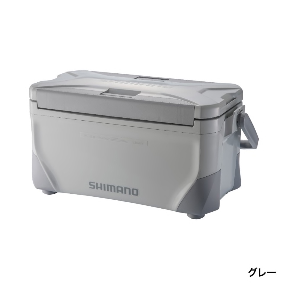 【民辰商行】SHIMANO SPAZA LIGHT 250 系列 NS-425U NS-E25U 可乘坐 冷藏箱 冰箱
