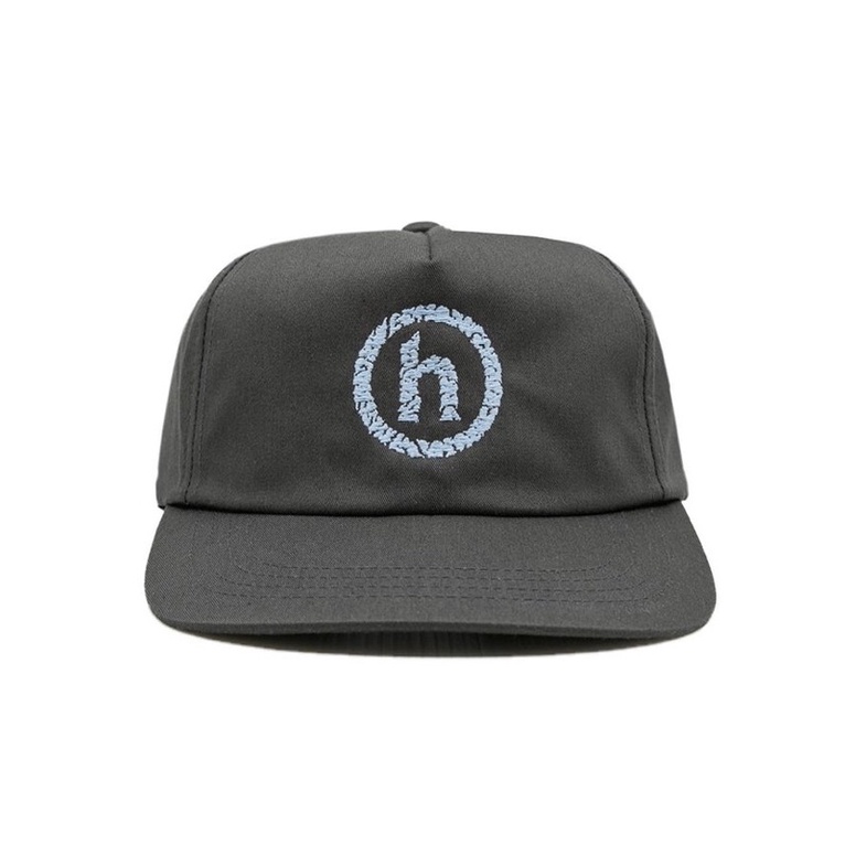 Hidden NY Cloud H logo Hat 帽子 棒球帽 後扣帽 PPF 老帽 正品 現貨