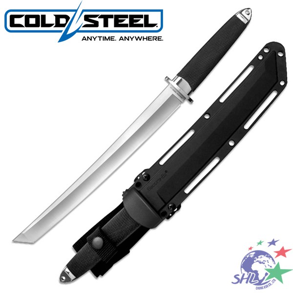 Cold Steel Magnum Tanto XII 三鎂鋼TANTO直刀 / 35AE【詮國】