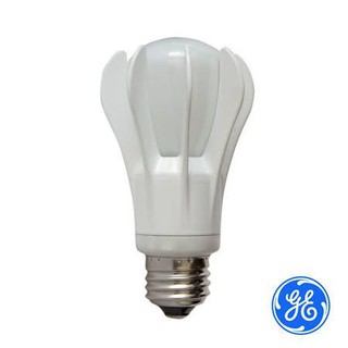 美國奇異 GE LED 廣角光 暖白光 /黃光 八爪星 9W LED燈泡 E27燈頭 全電壓燈泡