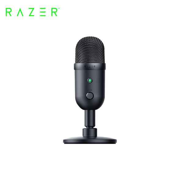 雷蛇Razer Seiren V2 X 魔音海妖 USB麥克風