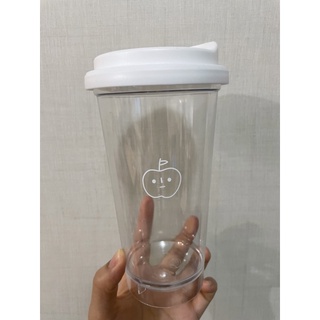 透明塑膠杯 透明塑膠杯