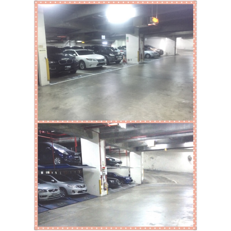 新莊鴻金寶旁機械車位出租京王大樓年繳2400 月 蝦皮購物