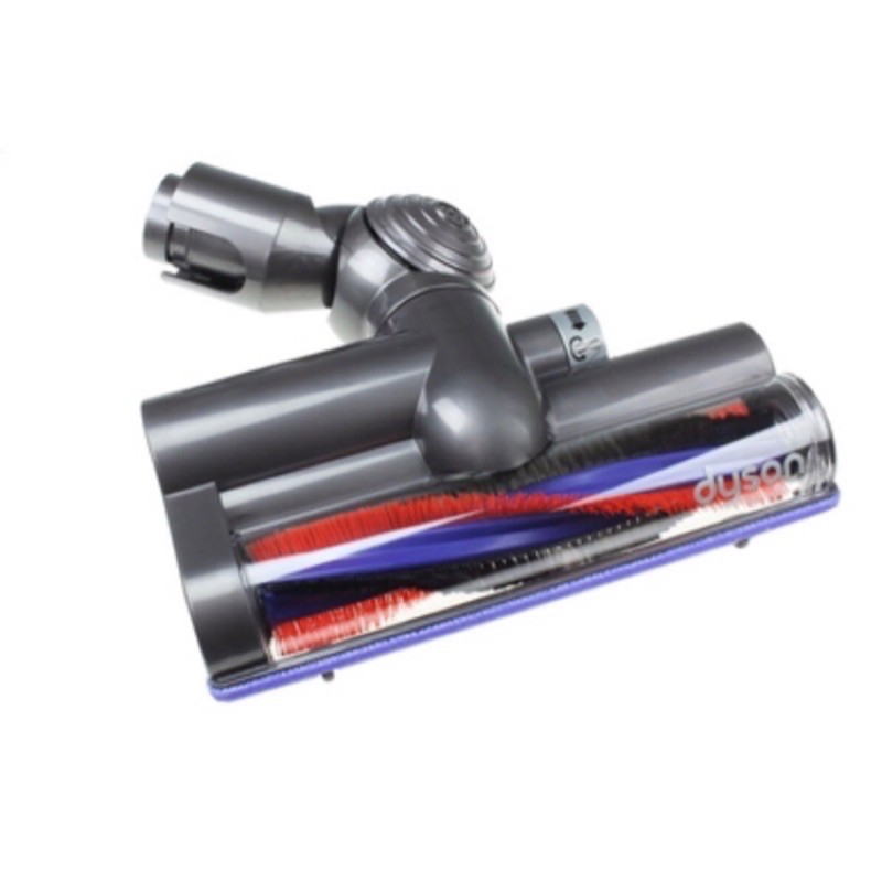 全新原廠盒裝 新款 Dyson DC26 DC46 DC52 DC39 DC48 DC36 DC63 氣動式 碳纖維毛刷