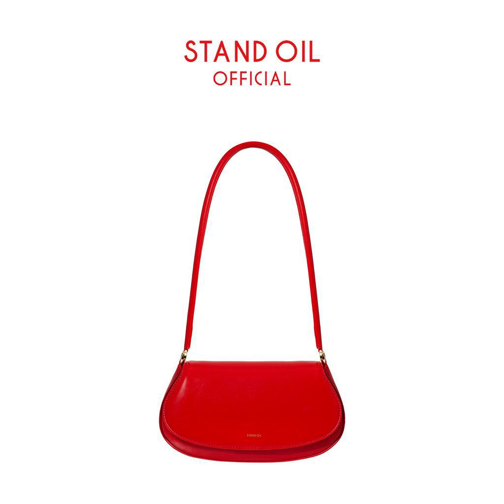 [STAND OIL] Clam Bag 5色任選_韓國官方直送