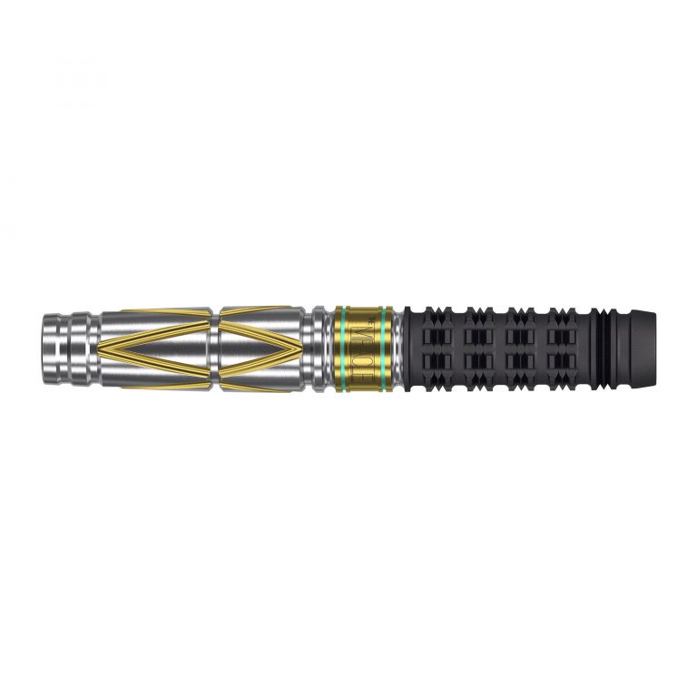 【TARGET】THE MIRACLE GEN-4 鈴木未來 Model S-DARTS 限定 DARTS 飛鏢 鏢身