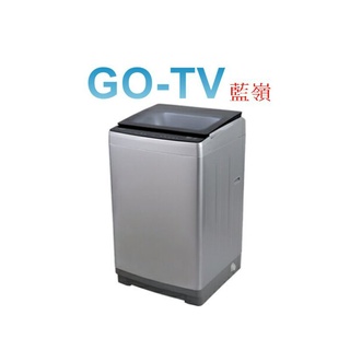 [GO-TV] Whirlpool惠而浦 12KG 變頻直立式洗衣機(WV12DS) 限區配送
