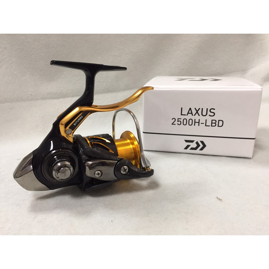 Daiwa LAXUS 2500H―LBD 特別価格 14740円 www.matra.co.id Daiwa LAXUS 2500H―LBD 特別価格 14740円 www.matra.co.id