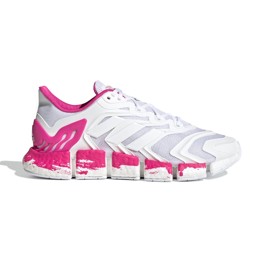 Adidas CLIMACOOL VENTO X BECKHAM 女 粉 貝克漢 聯名 運動 慢跑鞋 GX5453