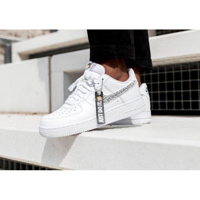 air force 1 07 just do it