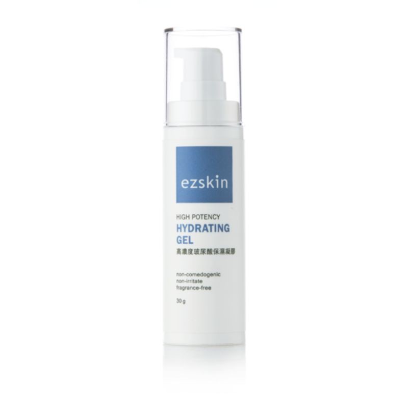 現貨 陳皮醫師 輕鬆美膚ezskin 高濃度玻尿酸保濕凝膠 12 10 12 13休息不出貨 請看下方產品描述 蝦皮購物