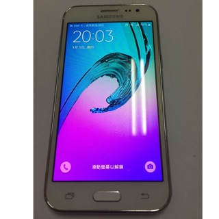 Samsung Galaxy J2 SM-J200Y 8G