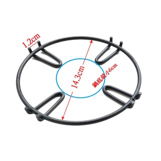✨愛鴨咖啡✨摩卡壺爐架 瓦斯爐架