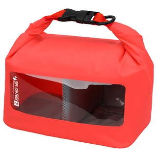 HAKUBA DRY SOFT BOX 防水袋 M 橘色 KDSB-MOR 防潮 HA336870 相機專家 [公司貨]