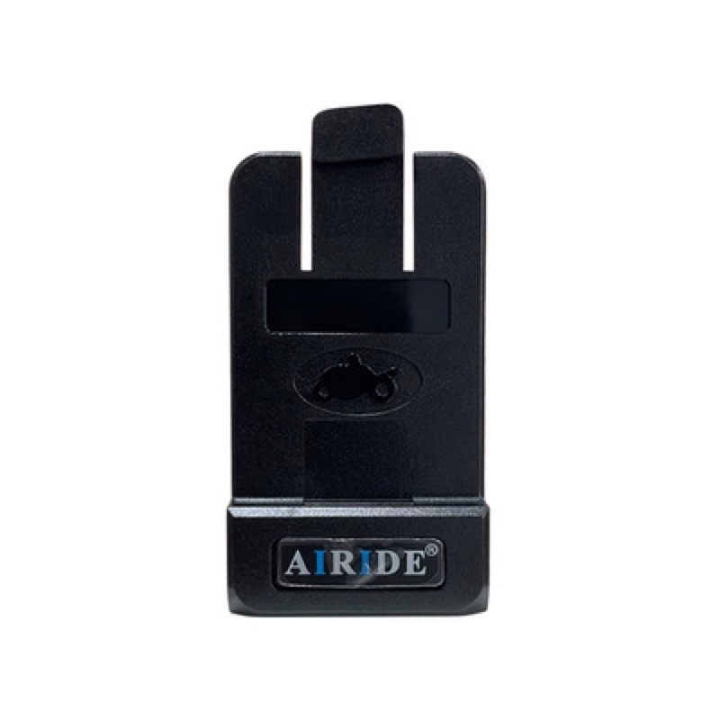 AiRide G6 艾騎 安全帽 機車行車紀錄器藍牙耳機**主機快拆座（含背膠）/ z3 plus也通用喔！