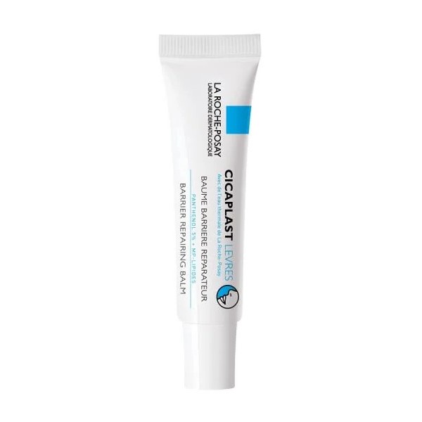 LA ROCHE-POSAY理膚寶水全面修復潤唇膏