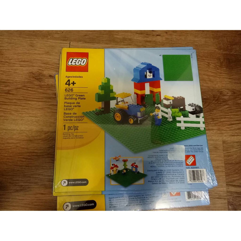 lego 626