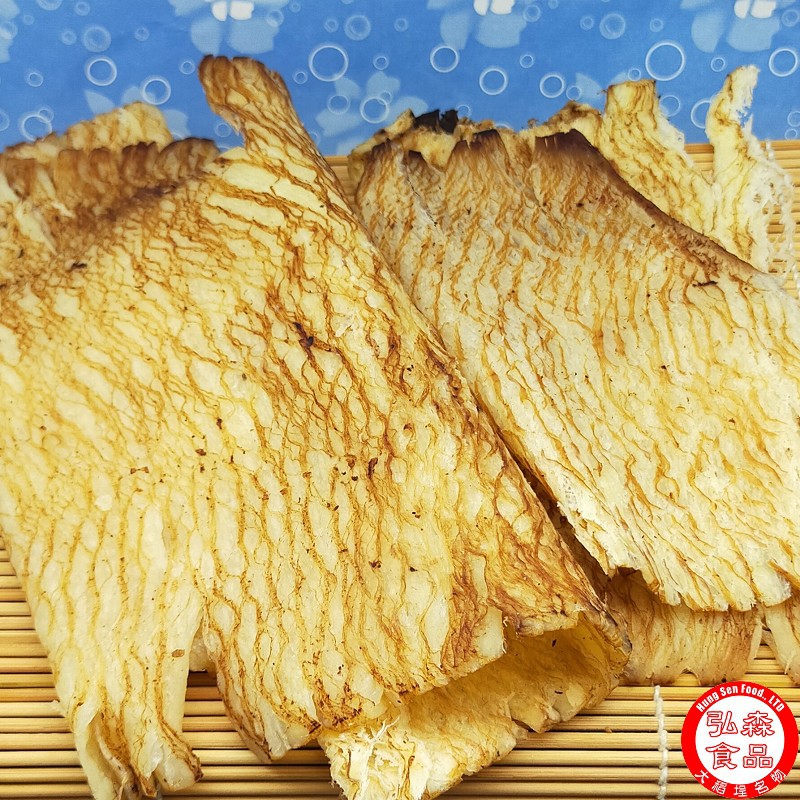 【弘森食品行】唰嘴碳烤魷魚片