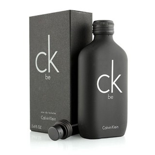 香水💕💕 Calvin Klein CK Be 男性香水100ml/200ml