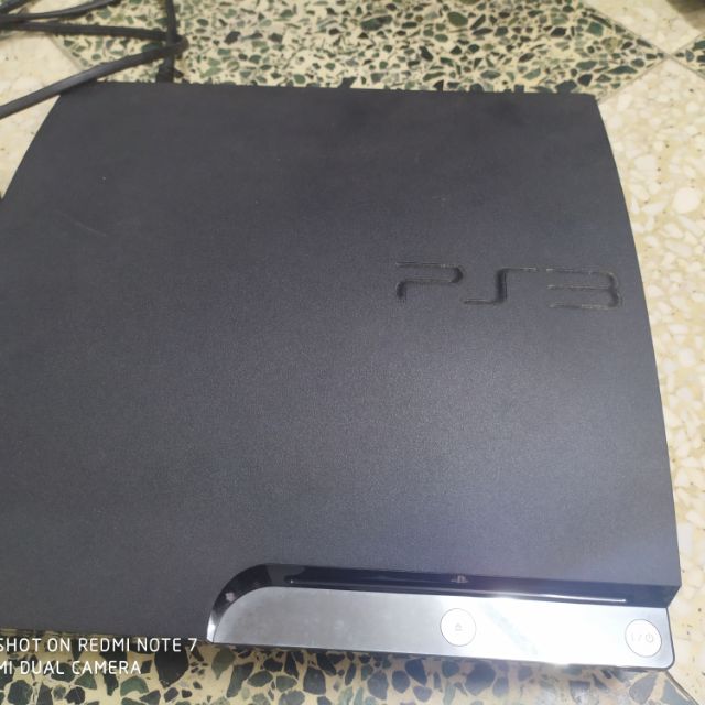 PS3 主機二手 正常出清