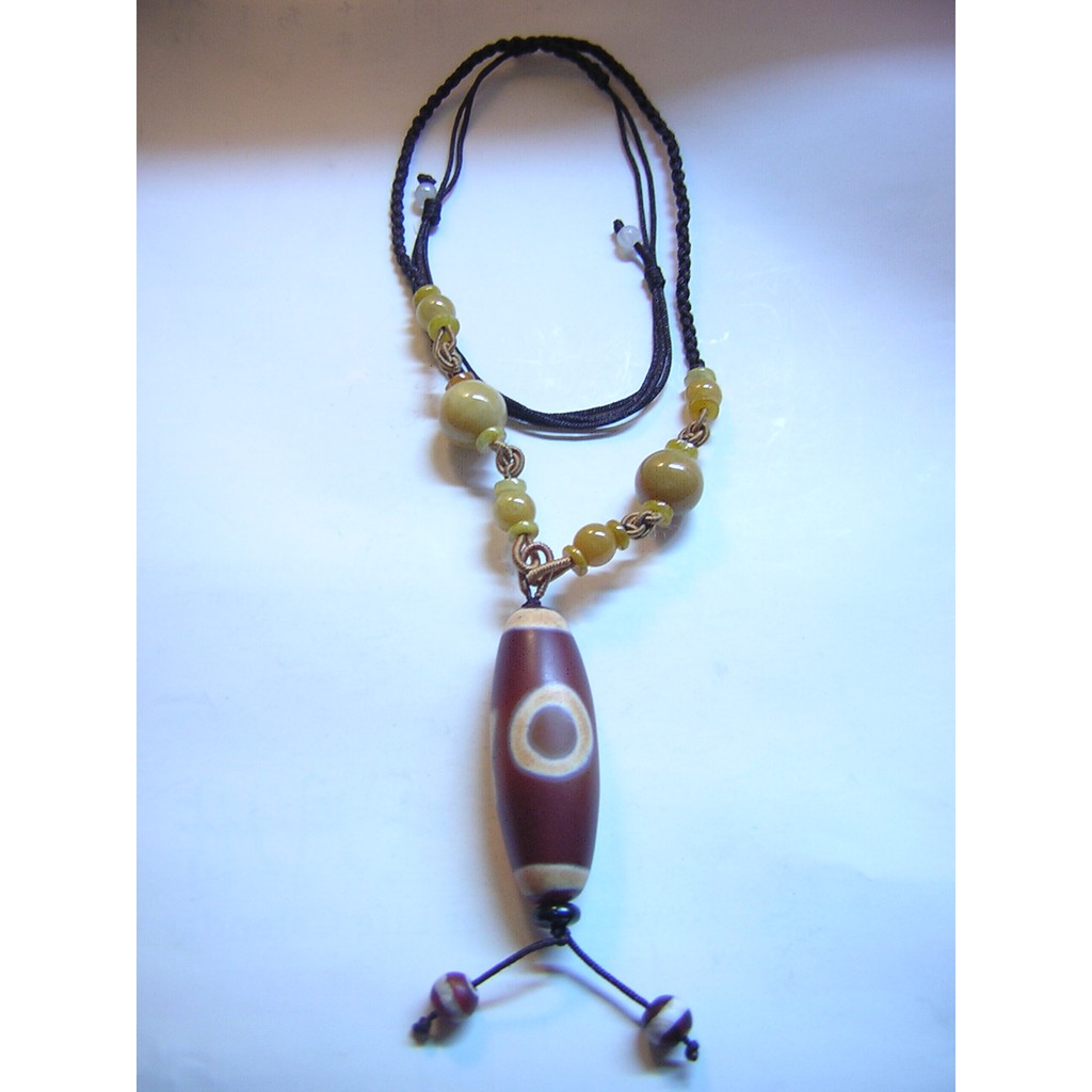 日月星天珠項鍊的價格推薦- 2026年3月| 比價比個夠BigGo