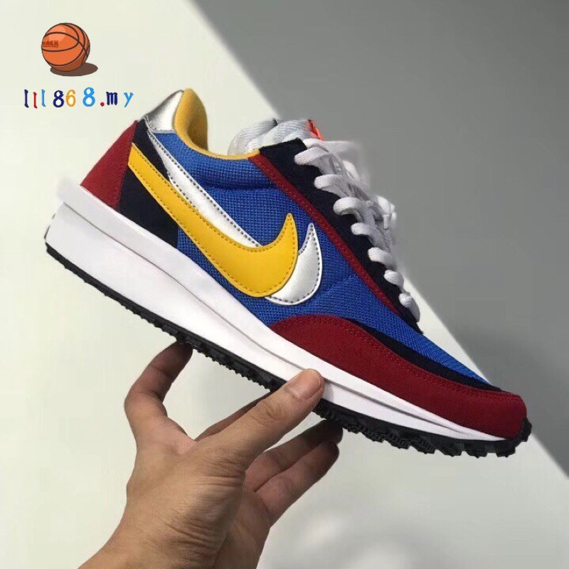 blazer sb high