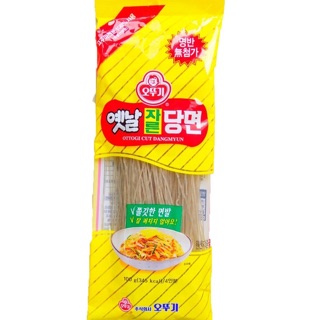 韓國 不倒翁 韓式冬粉 100g/包