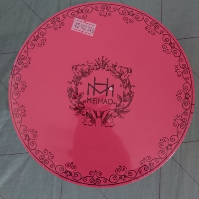 金冠美好mh2088 Evo 小海螺橘色保證正品非仿冒盒況完美有包膜 蝦皮購物