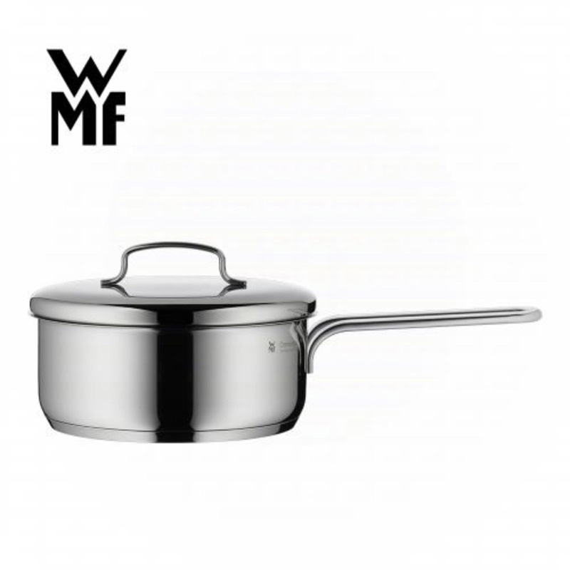 WMF 迷你單手鍋16cm含蓋 牛奶鍋 泡麵鍋 租屋小資必備
