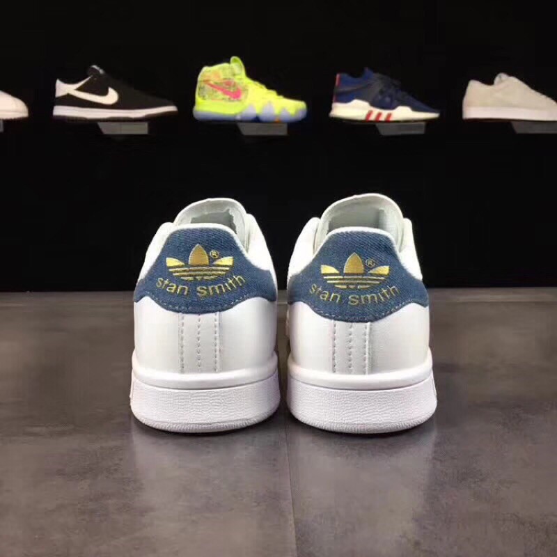 stan smith footlocker