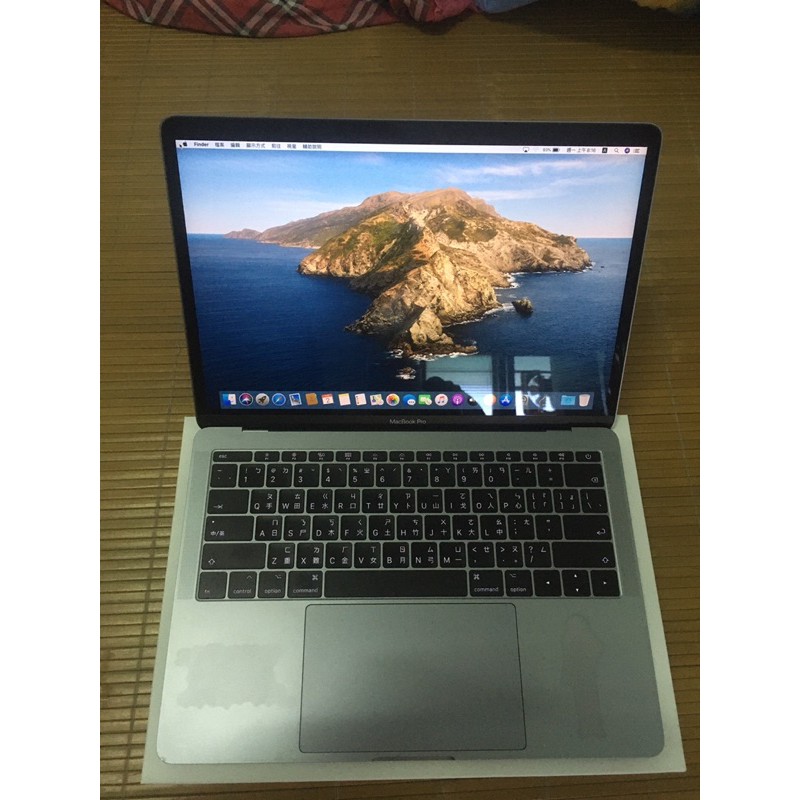 promo macbook pro 2017