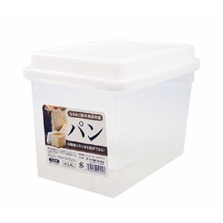 日本製 SANADA 食品收納盒 吐司盒