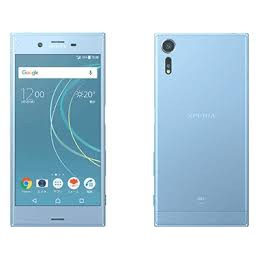 Sony Xperia XZ1