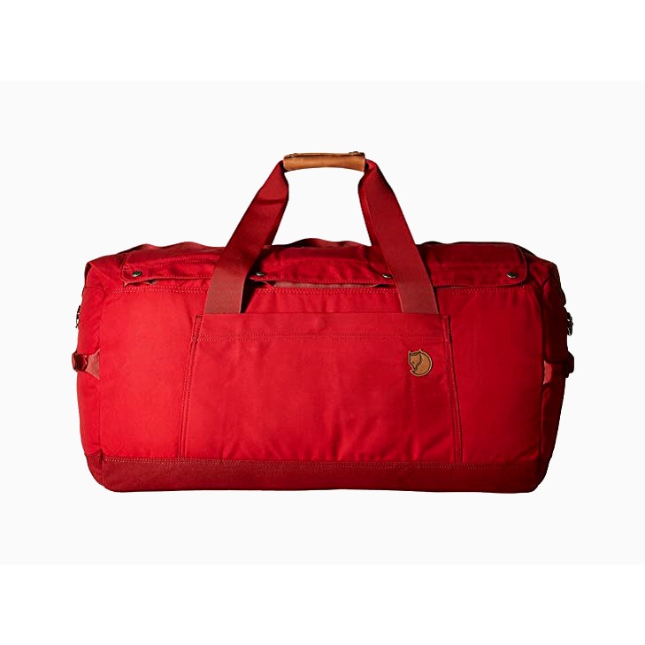 fjallraven duffel 6