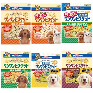 ★寵物信號★ 24H出貨🚚 Doggyman 多格漫 犬用厚乳消臭餅乾 餅乾經濟包 大型犬餅乾 低脂蔬菜餅乾 寵物餅乾