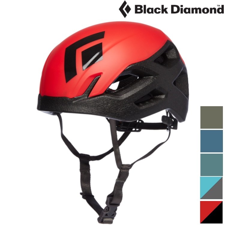 Black Diamond Vision Helmet 安全岩盔/頭盔/安全帽 BD 620217