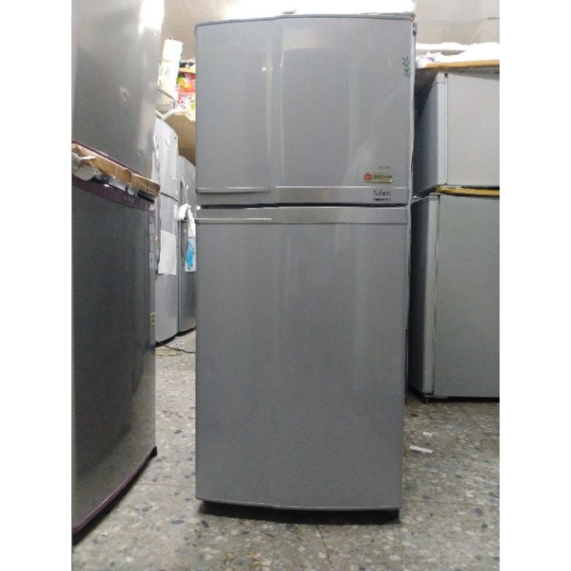 120公升雙門冰箱 推薦商品與價格優惠 2021年12月 飛比價格