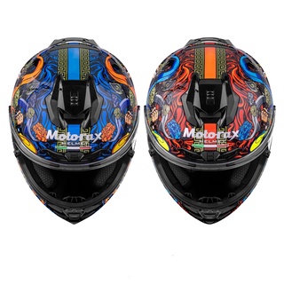 Motorax 安全帽 R50s 戰神系列 斜向進氣設計 可全拆洗 浮動式鏡片 雙D扣 亞洲頭型 全罩《比帽王》