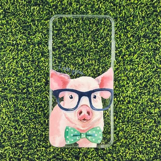APPLE 三星空壓殼 i11 HTC SONY ASUS 豬 I see you Dr. pig【iSmooth】