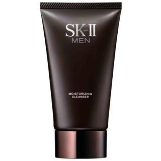 *人人美*SK-II SK2 男士活能保濕潔面乳 120g