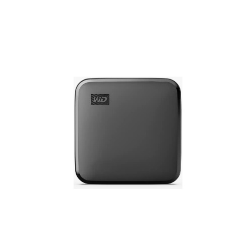 WD Elements SE SSD 2TB 外接式SSD (HC729)