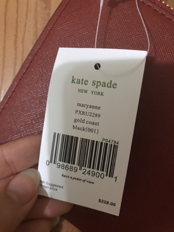 kate spade maryanne pxru2289