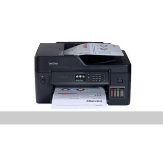 Brother MFC-T4500DW原廠大連供A3多功能複合機