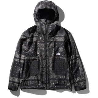 【Observer Post潮流觀測站】THE NORTH FACE Novelty Scoop 