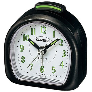 【CASIO】卡西歐 桌上型鬧鐘 TQ-148-1 原廠公司貨【關注折扣】