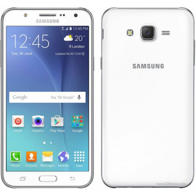 (二手手機)大螢幕平價手機 SAMSUNG GALAXY J7
/雙卡雙待 /16G