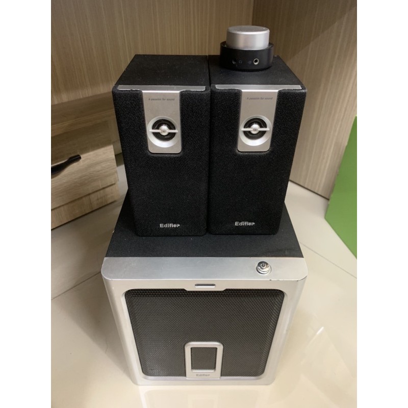 Edifier M3400的價格推薦 - 2021年4月| 比價比個夠BigGo