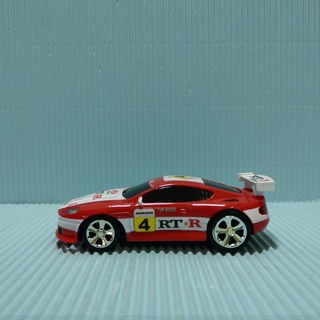 [ 小店 ] 公仔 迷你模型車 長約:8公分 材質:塑膠 D9