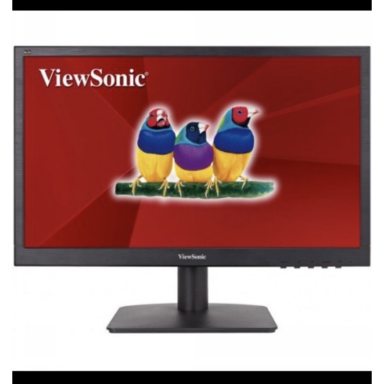 【ViewSonic 】VA1903a 19型 47cm液晶螢幕