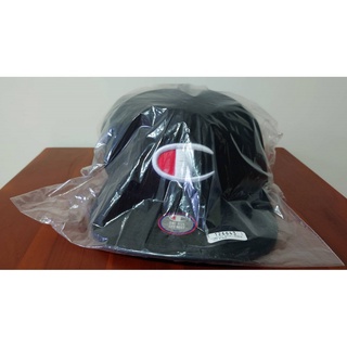 【佩姬良品】日本帶回 正貨CHAMPION Snapback Big C Baseball Hat 棒球帽 只有一個